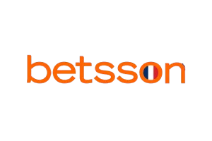 Betsson Logo